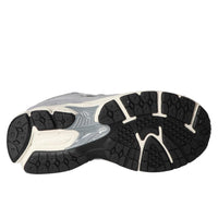 Veterschoenen, Grijs