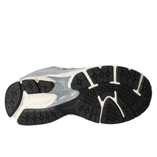 Veterschoenen, Grijs