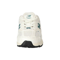 Veterschoenen, Groen