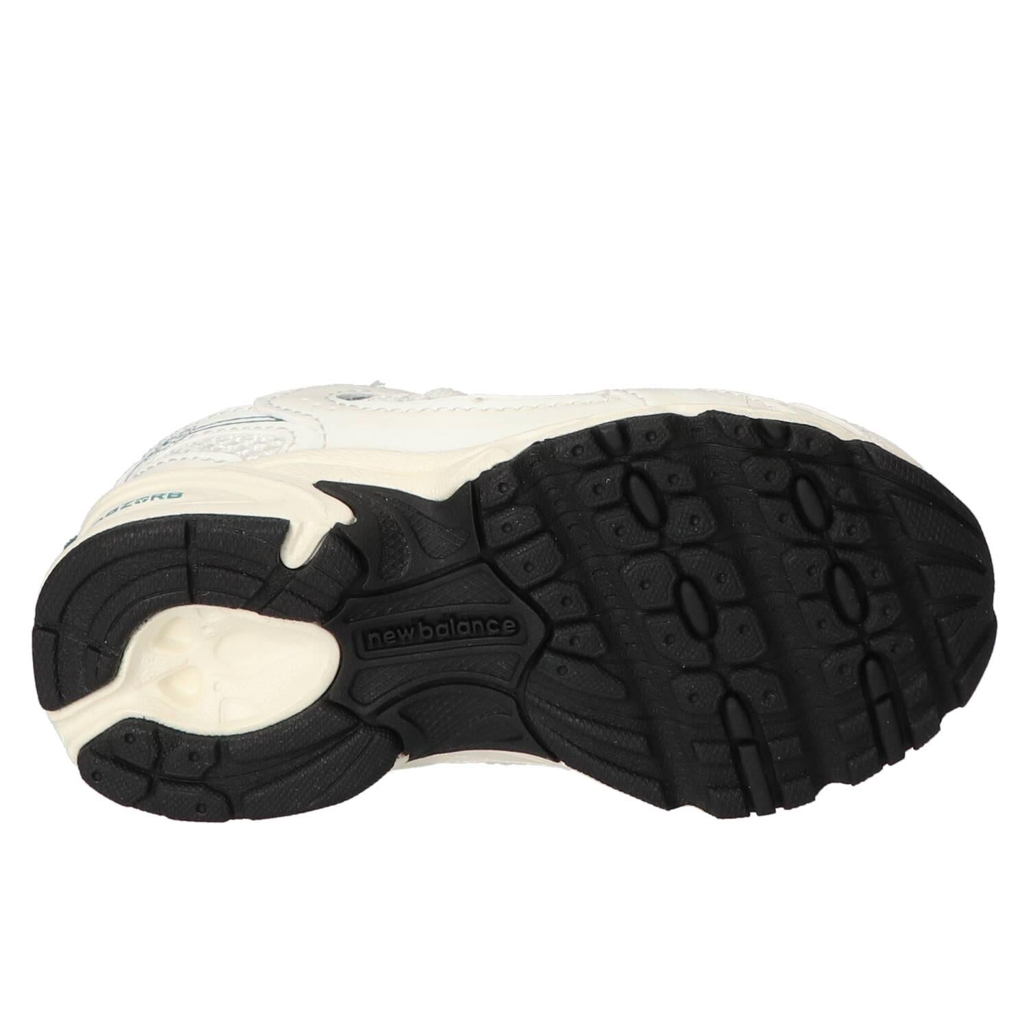 Chaussures à lacets, Vert