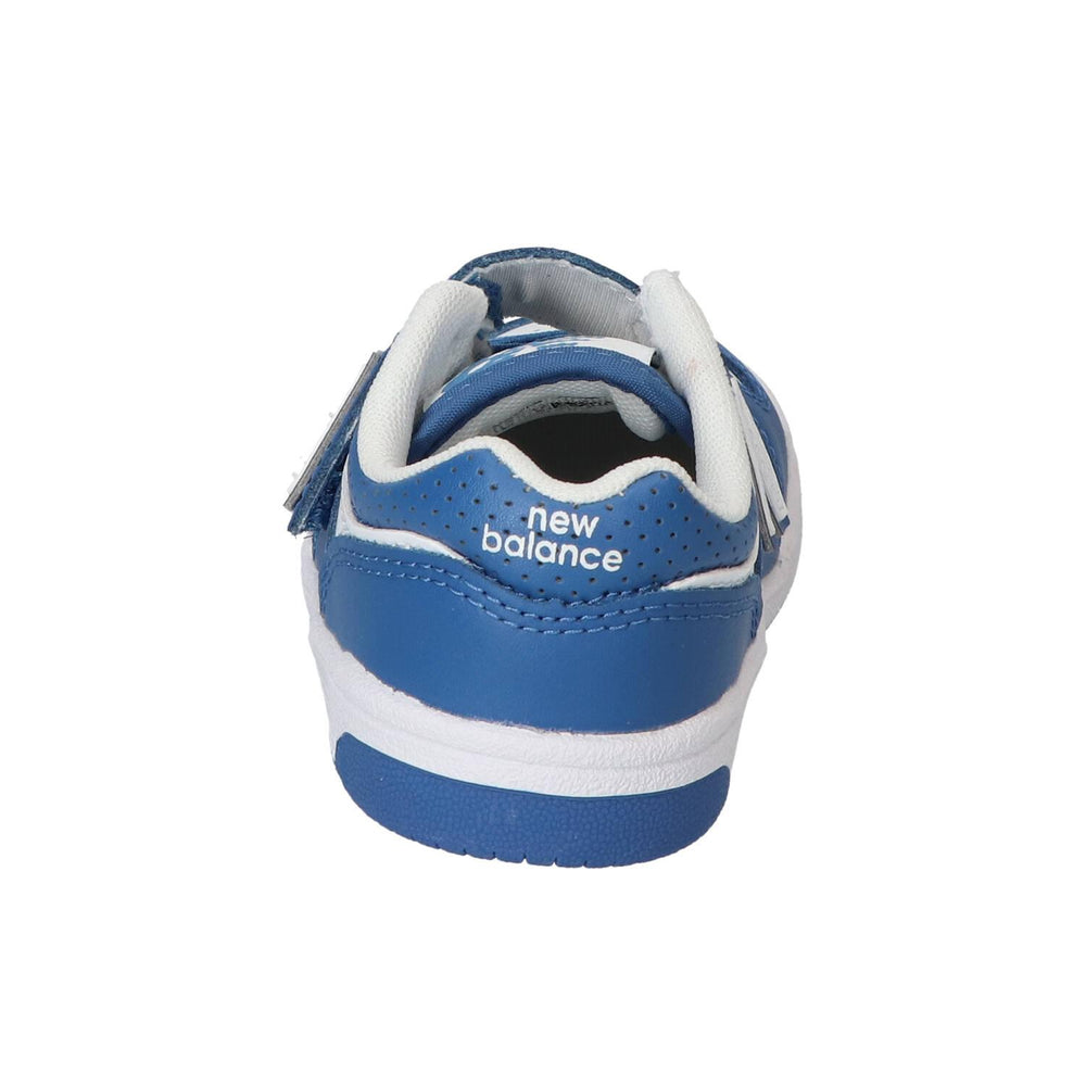 Chaussures Velcro, bleues