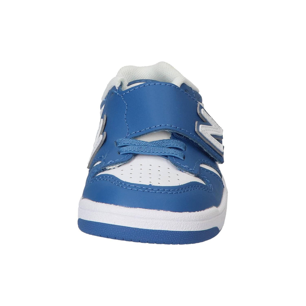 Chaussures Velcro, bleues