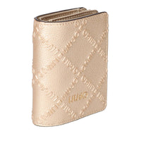 Portefeuilles, Goud