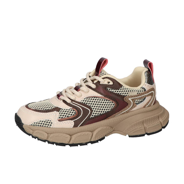 Sneakers Veter, Lichtbeige