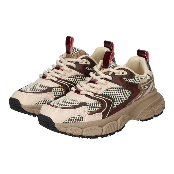 Sneakers Veter, Lichtbeige