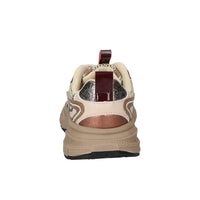 Sneakers Veter, Lichtbeige