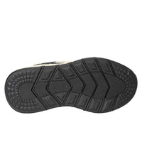Baskets Lace, Noir