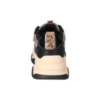 Baskets, noires