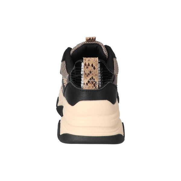 Baskets, noires