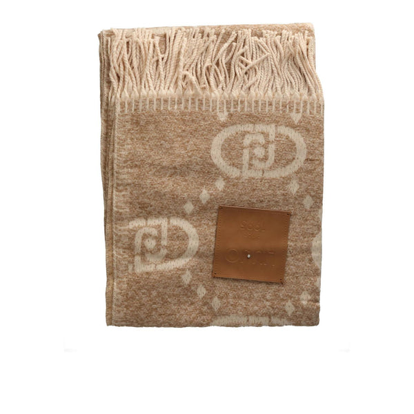 Sjaals, Lichtbeige