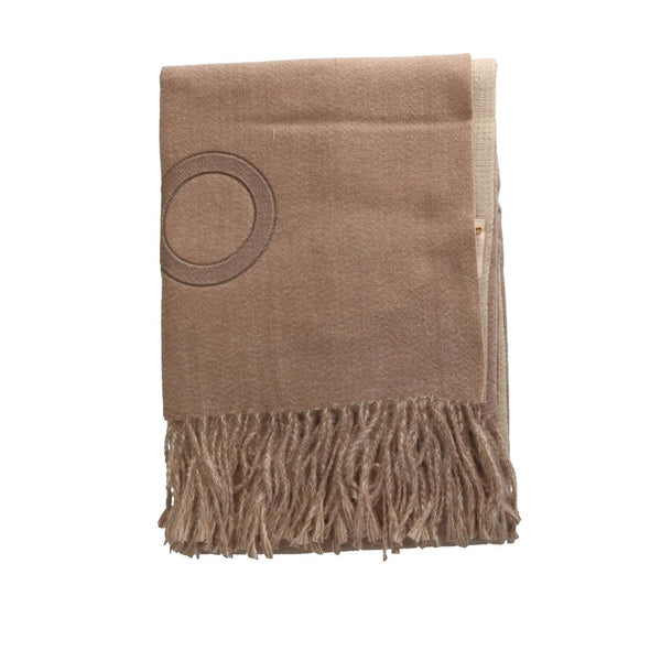Sjaals, Taupe