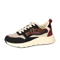 Baskets, multicolore