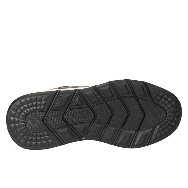 Baskets, multicolore
