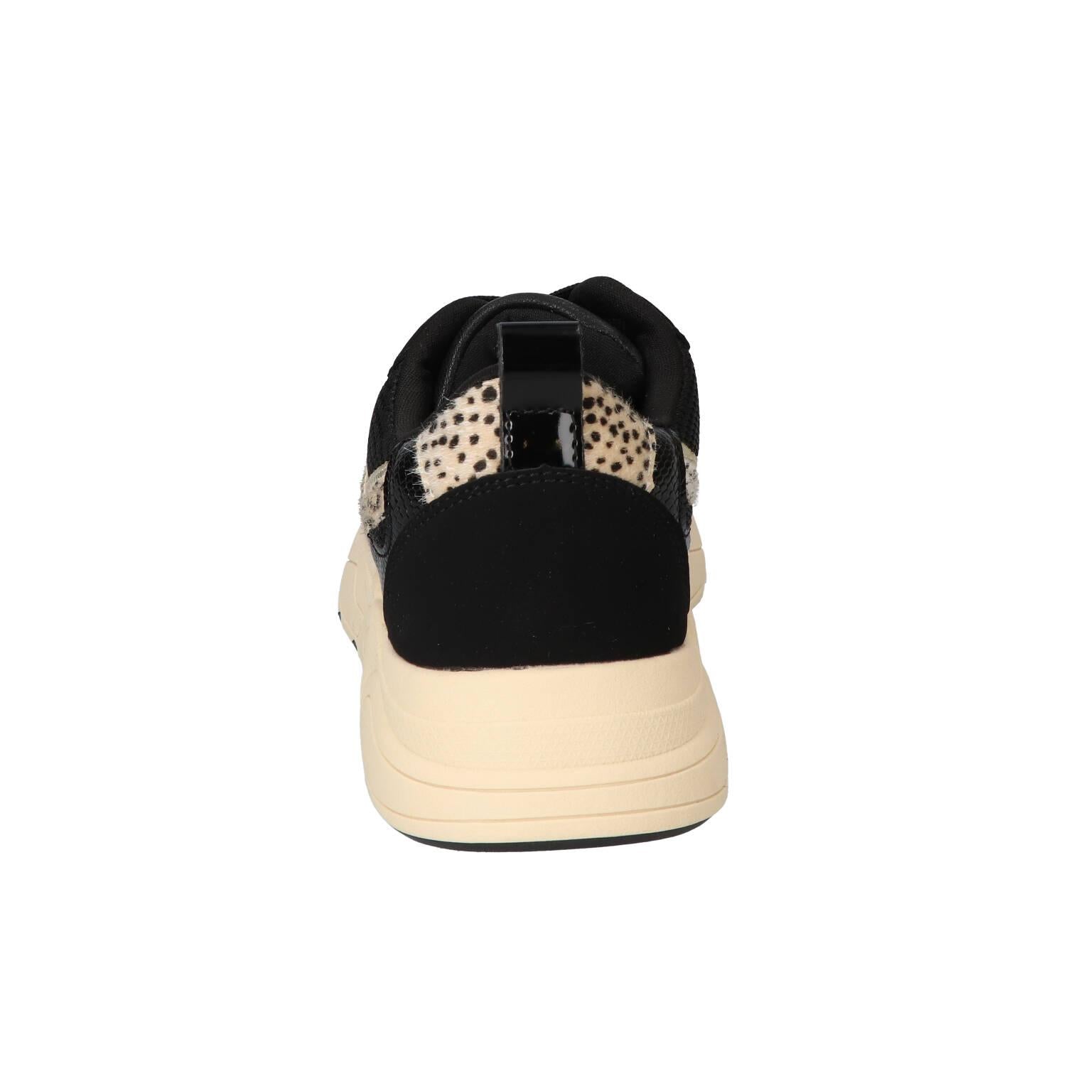 Baskets, noires