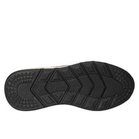 Sneakers, Zwart