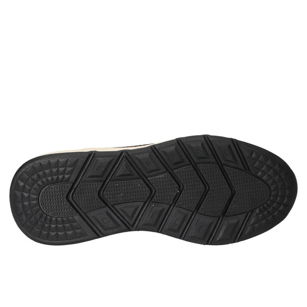 Sneakers, Zwart
