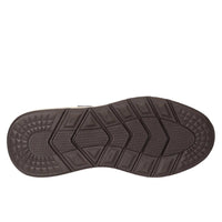 Baskets, marron foncé
