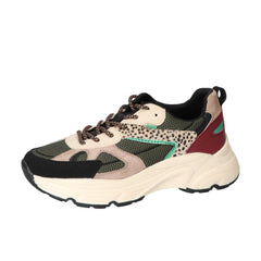 Sneakers, Multicolor