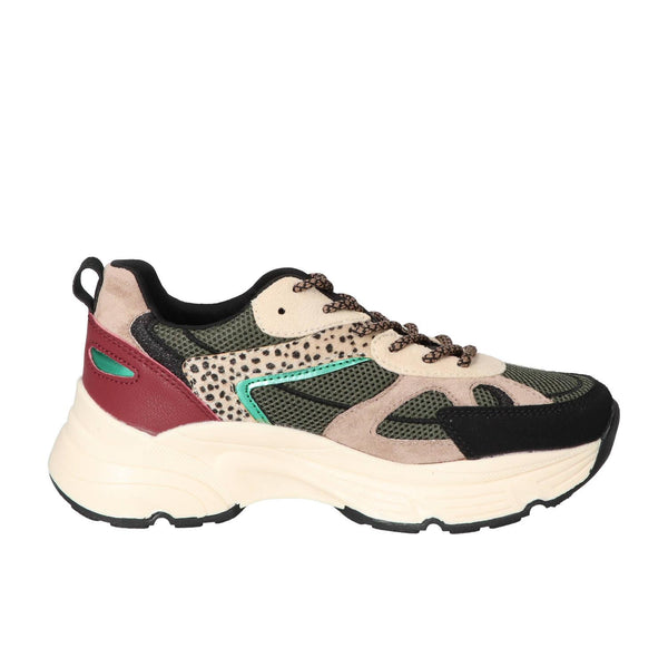 Sneakers, Multicolor