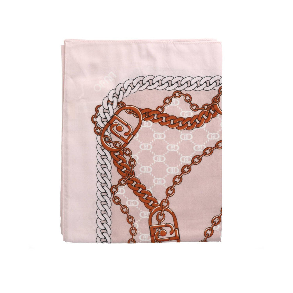 Foulards, Beige Clair