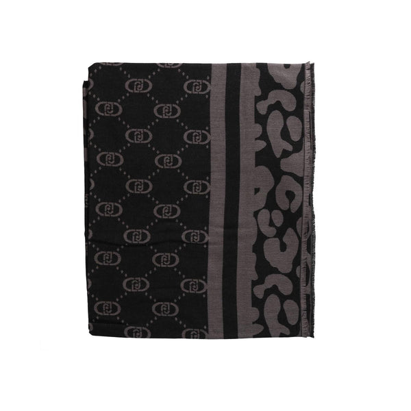 Foulards, Noir