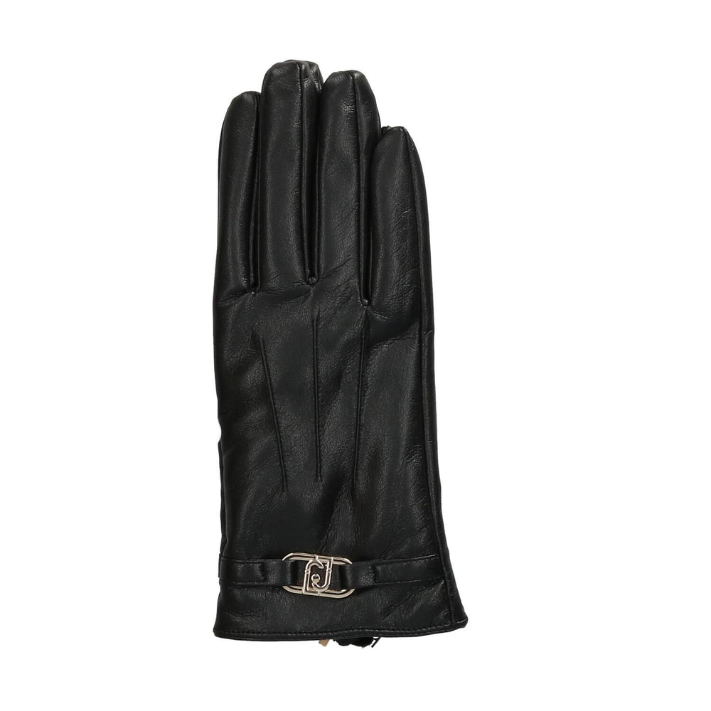 Handschoenen, Zwart