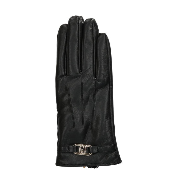 Handschoenen, Zwart