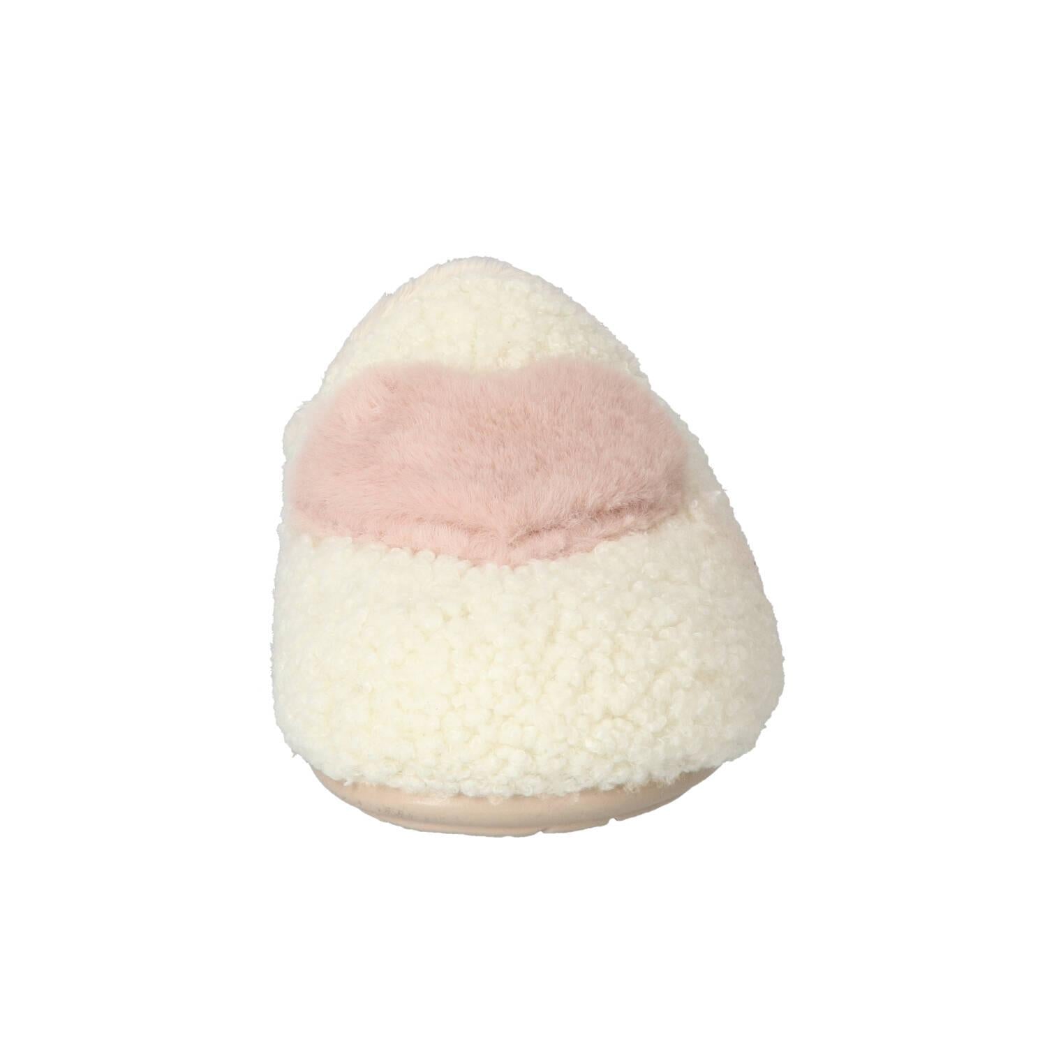 Pantoffels, Roze