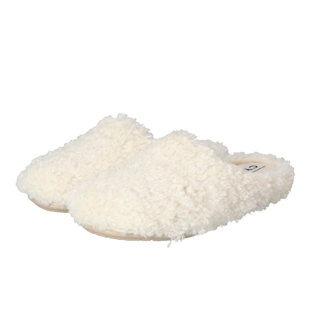 Pantoffels, Off White
