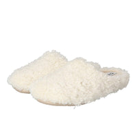 Pantoffels, Off White