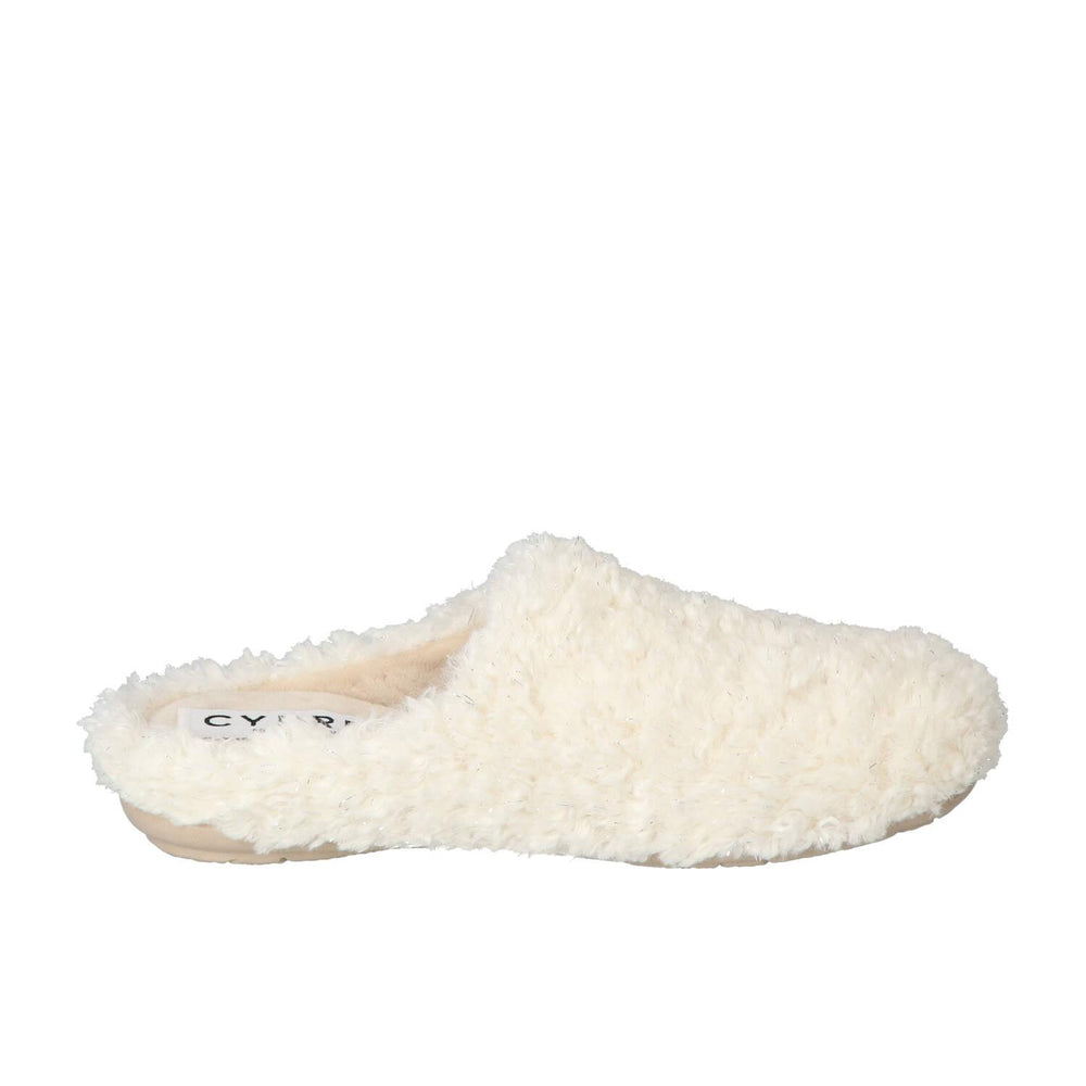 Pantoffels, Off White