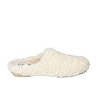 Pantoffels, Off White