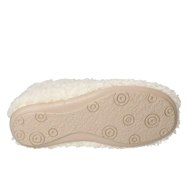 Pantoffels, Off White