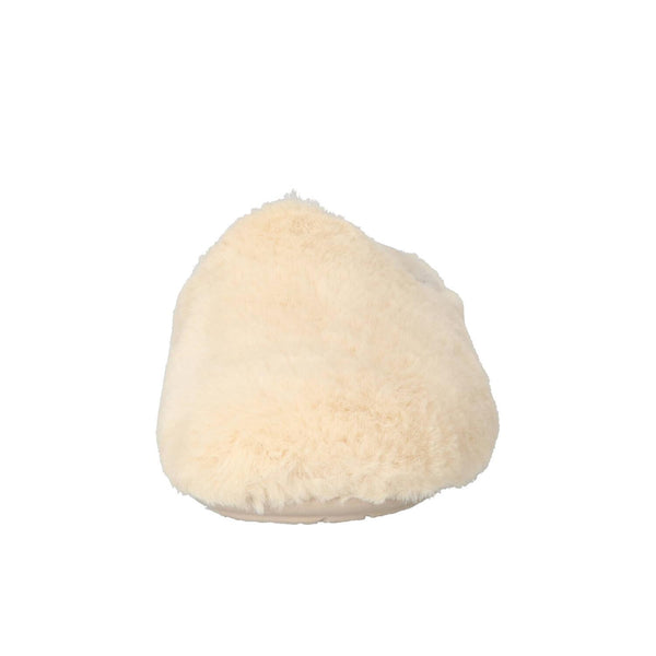 Pantoffels, Lichtbeige