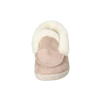 Pantoffels, Lichtbeige