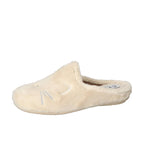 Pantoffels, Lichtbeige