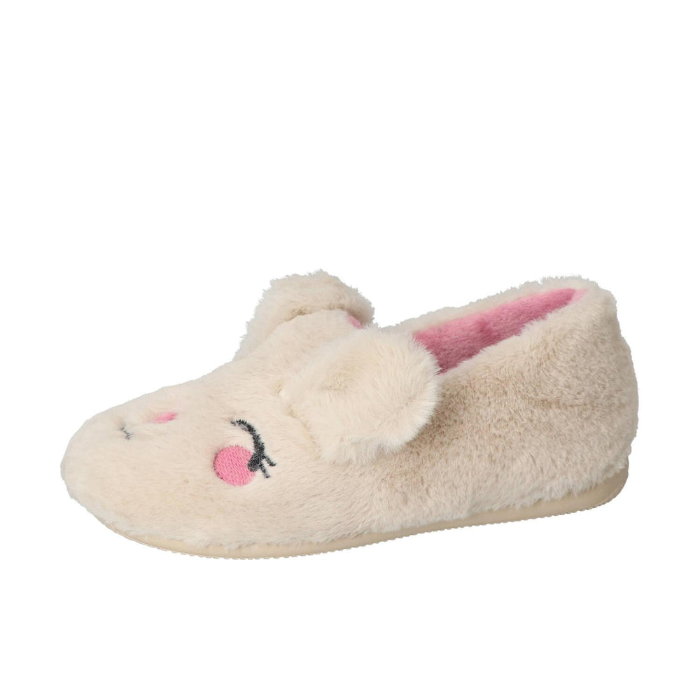 Pantoffels, Off White