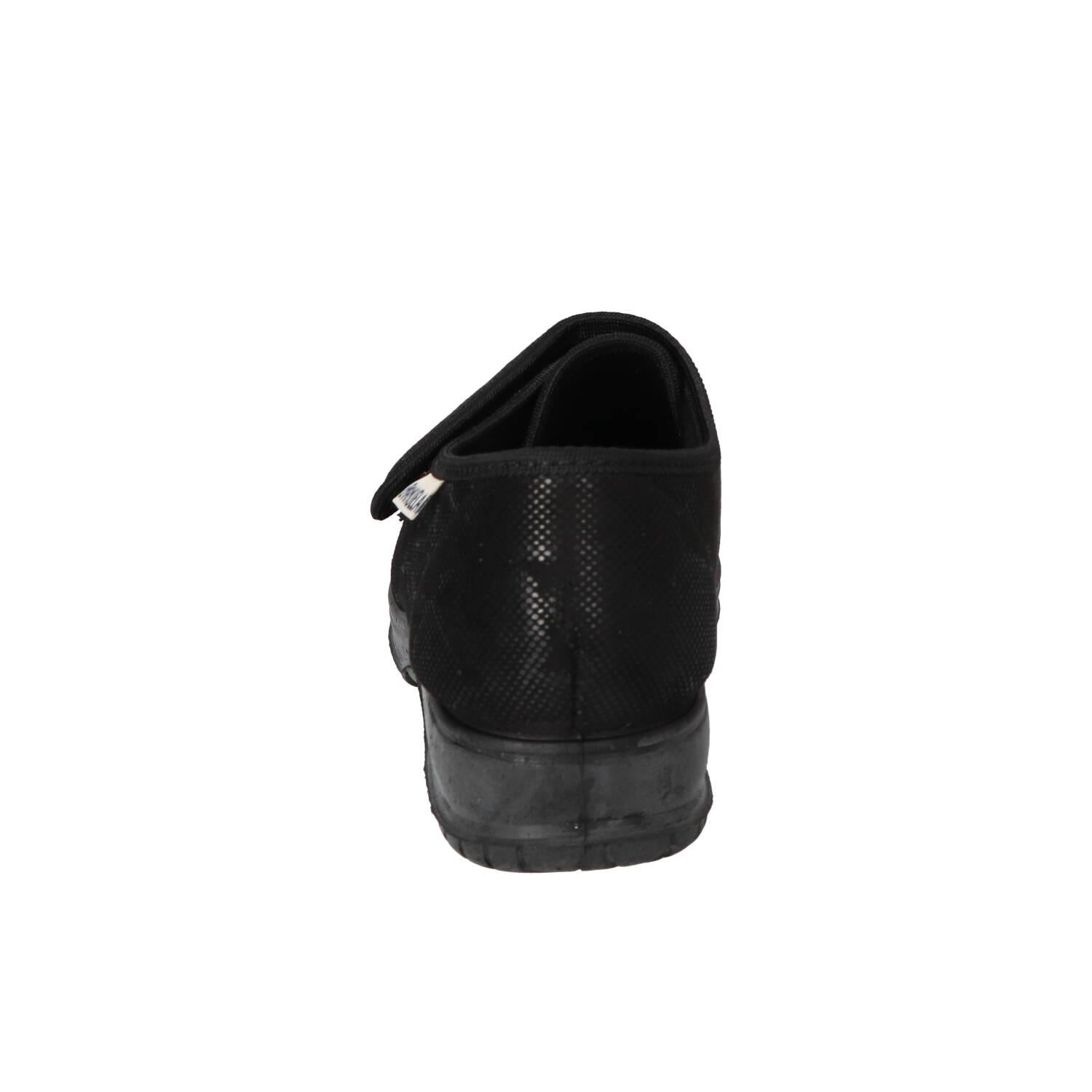 Chaussons, Noir