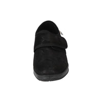 Pantoffels, Zwart