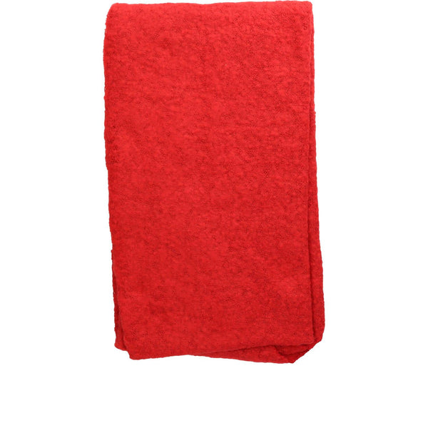 Sjaals, Rood