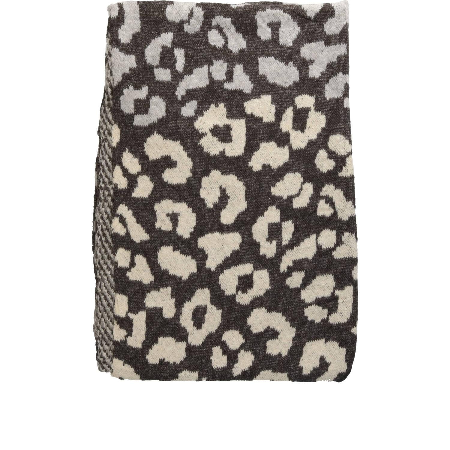 Foulards, Gris