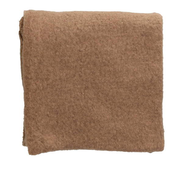Sjaals, Taupe