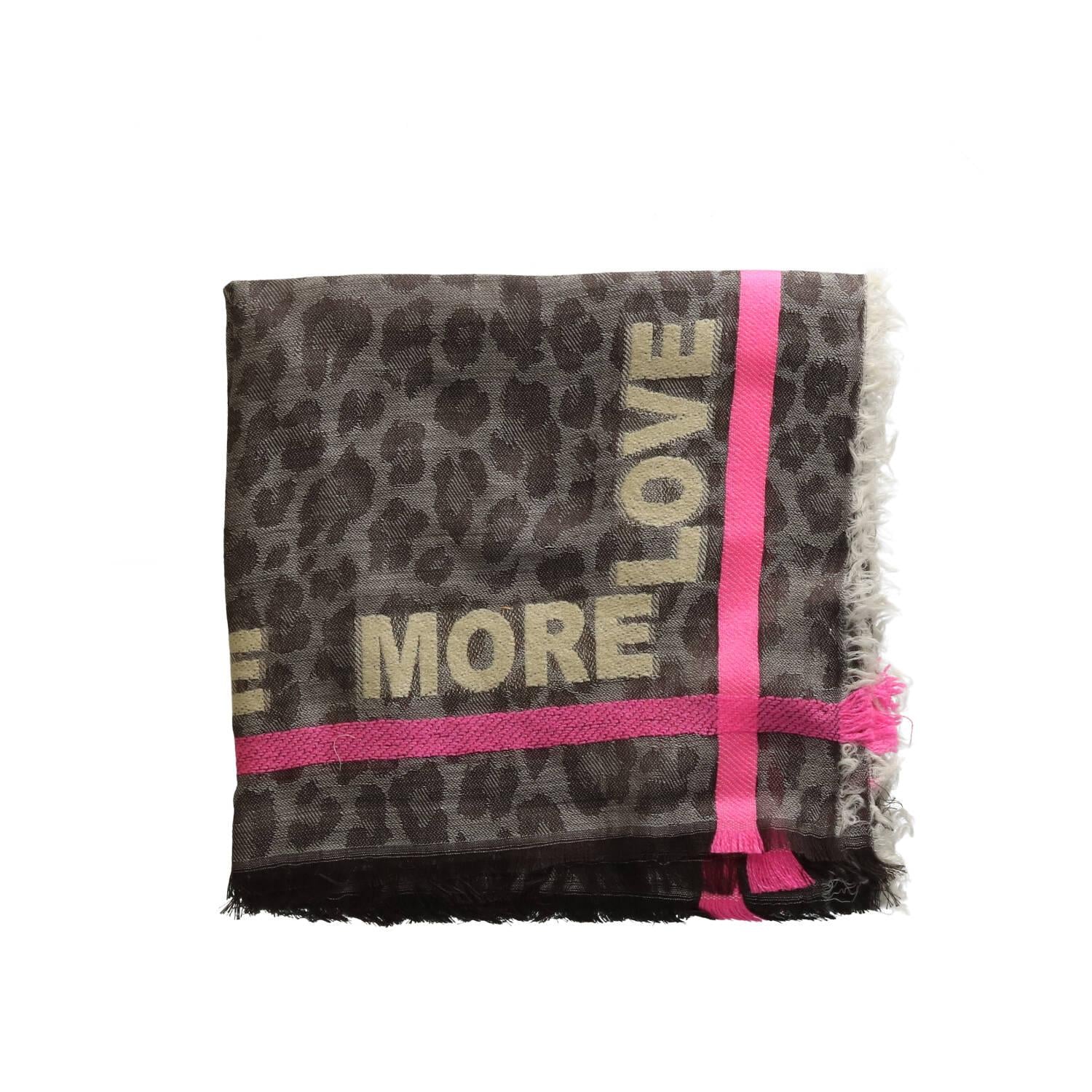 Foulards, Gris