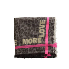 Foulards, Gris