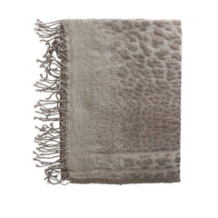 Sjaals, Taupe