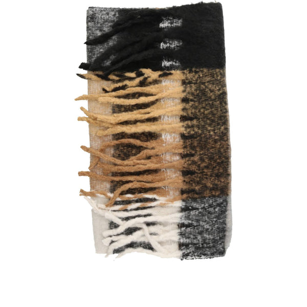 Sjaals, Lichtbeige