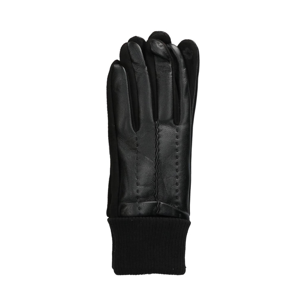 Handschoenen, Zwart
