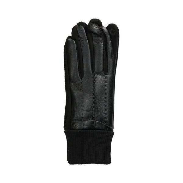 Handschoenen, Zwart