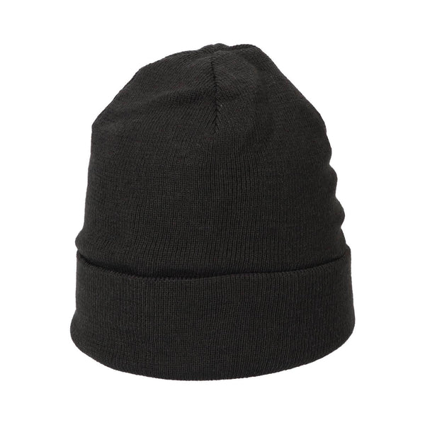 Bonnets, Noir