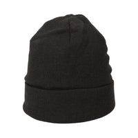 Bonnets, Noir